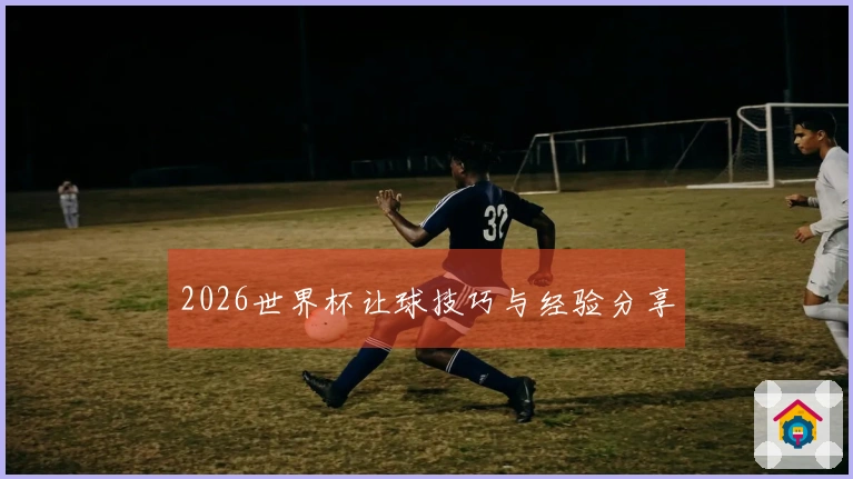 2026世界杯让球技巧与经验分享