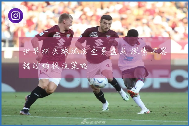 世界杯买球玩法全景盘点 探索不容错过的投注策略