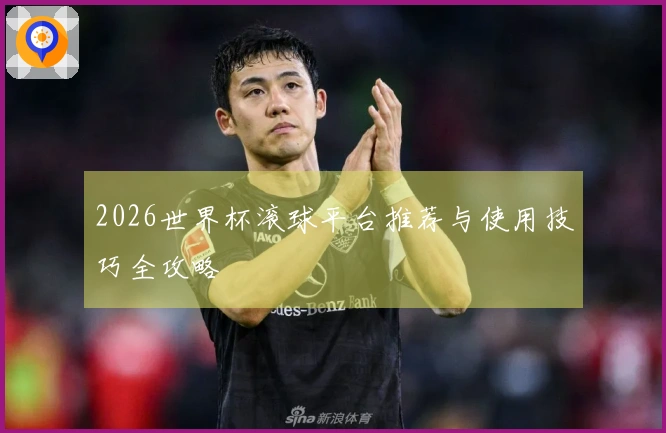 2026世界杯滚球平台推荐与使用技巧全攻略