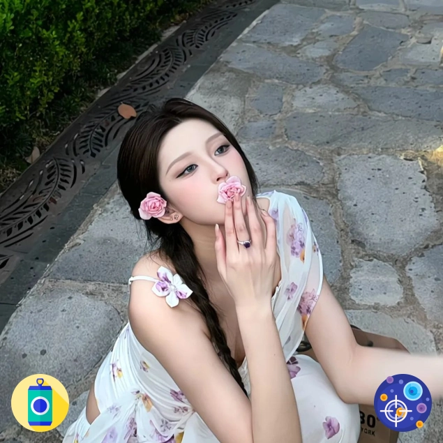 头像