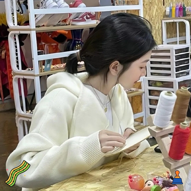 头像